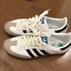 Adidas Samba